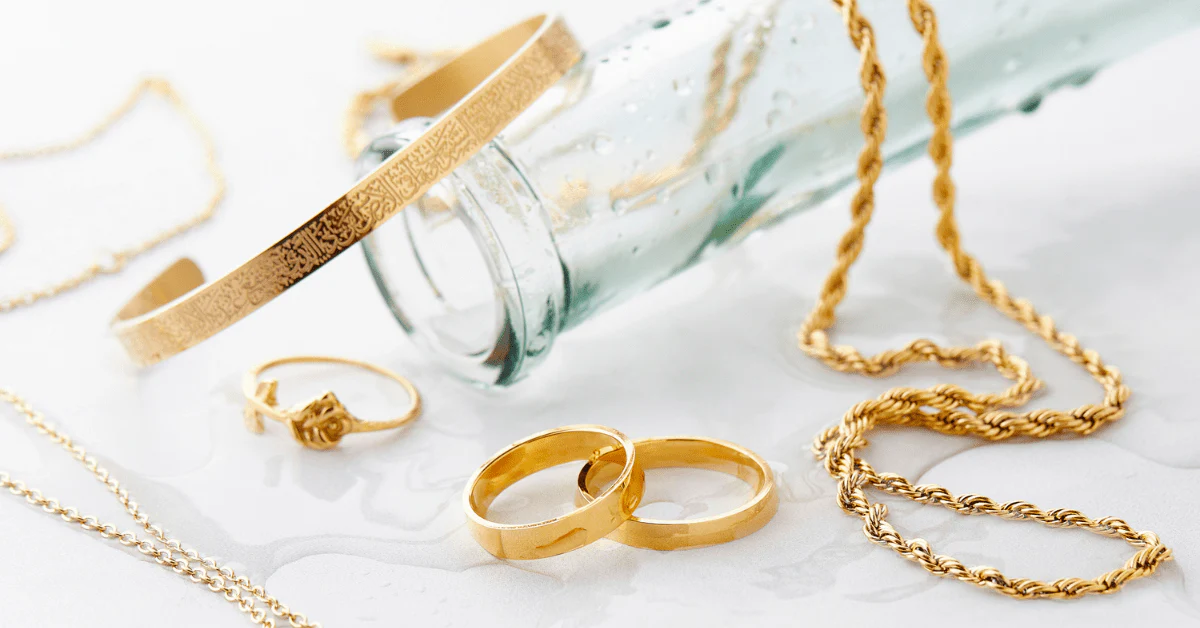 The Timeless Charm of Jewellery: More Than Just an Accessory